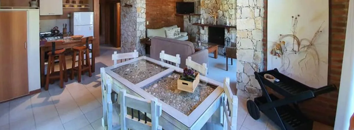 Apart Hoteles Costa Soñada