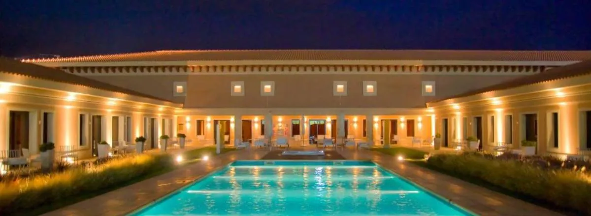 Hoteles 4 estrellas Casino Magic Hotel