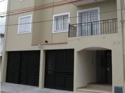 Inter Apart Hotel Apart Hotels  in  Salta