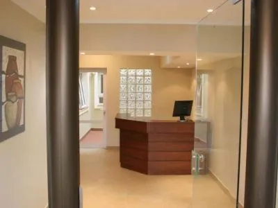 Apart Hoteles Inter Apart Hotel