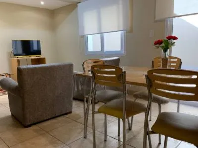 Apart Hoteles Inter Apart Hotel