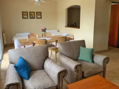 Apart Hoteles Inter Apart Hotel