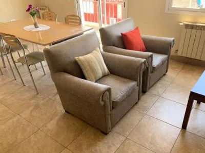 Apart Hoteles Inter Apart Hotel