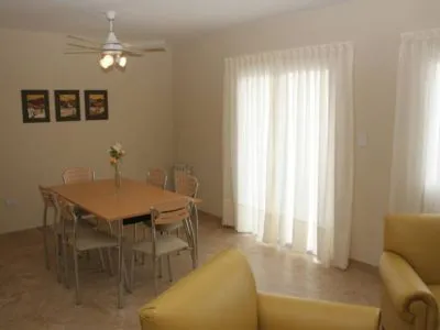 Apart Hoteles Inter Apart Hotel