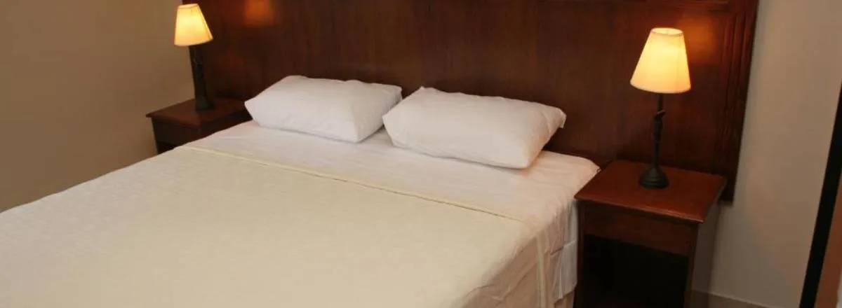 Apart Hoteles Inter Apart Hotel