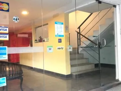 Córdoba B&B Hotel 1-star Hotels  in  Córdoba