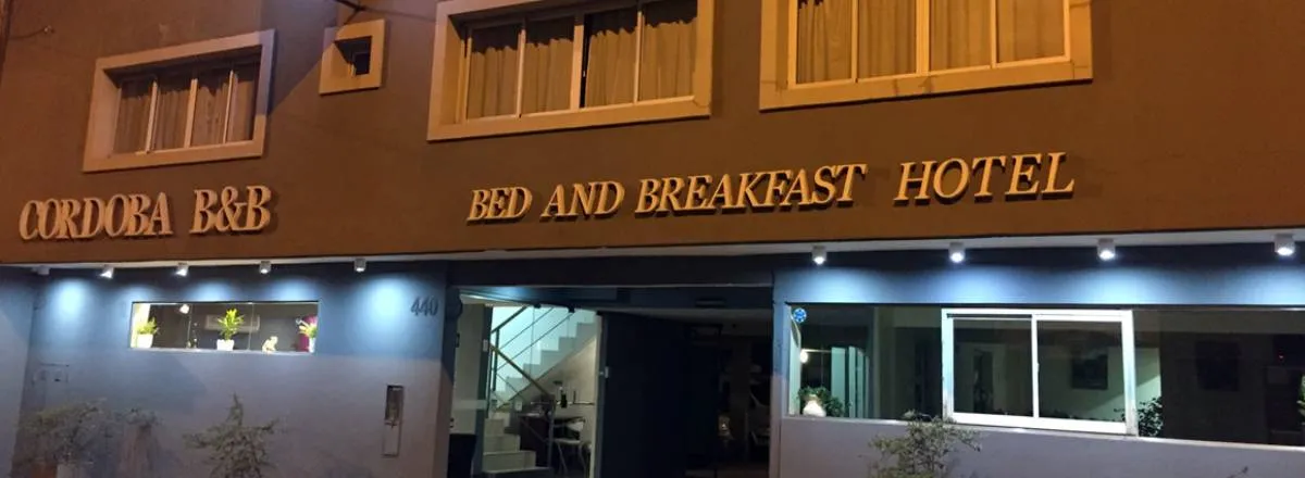 1-star Hotels Córdoba B&B Hotel