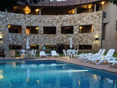 Village de Las Pampas Boutique Apart Hotels  in  Mar de las Pampas