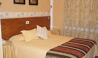Hoteles 3 estrellas Amparo Hostería