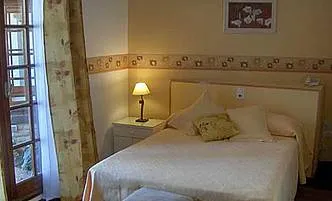 Hoteles 3 estrellas Amparo Hostería