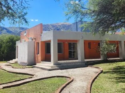 Complejo El Peregrino Cabins  in  Merlo San Luis