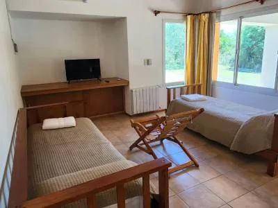 Cabins Complejo El Peregrino