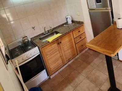 Cabins Complejo El Peregrino