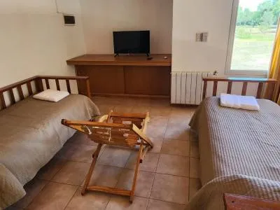 Cabins Complejo El Peregrino