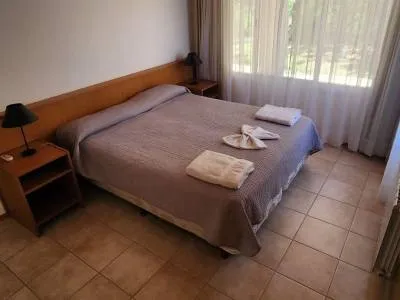 Cabins Complejo El Peregrino