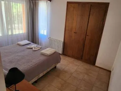 Cabins Complejo El Peregrino