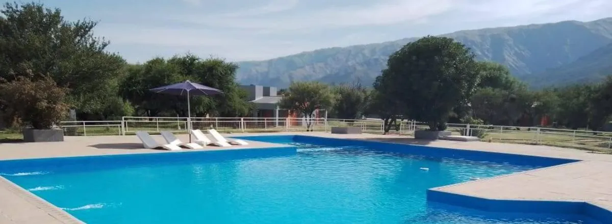 Cabins Complejo El Peregrino