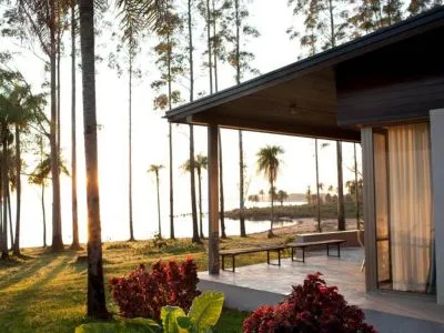 Hoteles Boutique Puerto Valle