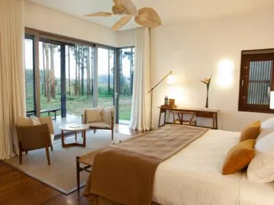 Hoteles Boutique Puerto Valle