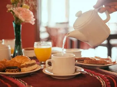 3-star Hotels Las Moras Hotel