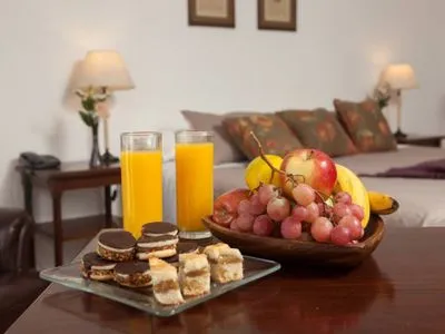 3-star Hotels Las Moras Hotel