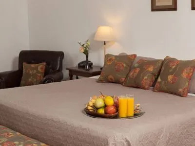 3-star Hotels Las Moras Hotel