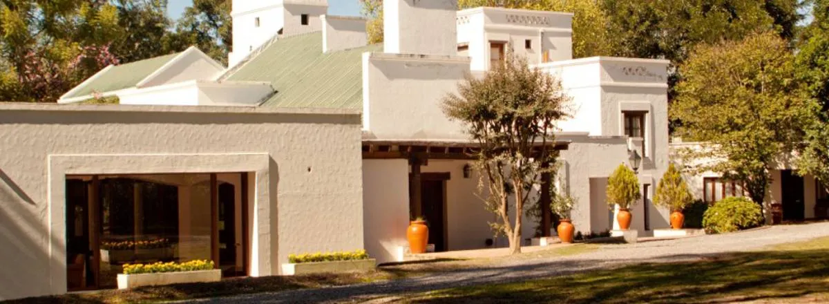 3-star Hotels Las Moras Hotel