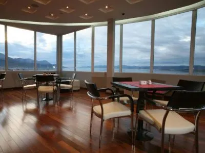 Hoteles 3 estrellas Hotel Alto Andino