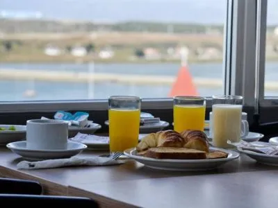 Hoteles 3 estrellas Hotel Alto Andino