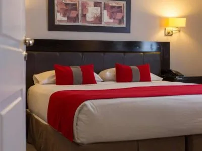 Hoteles 3 estrellas Hotel Alto Andino