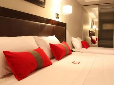 Hoteles 3 estrellas Hotel Alto Andino