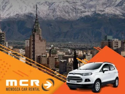 Mendoza Car Rental Car rental  in  Mendoza
