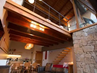 Apart Hoteles 4 estrellas Rochester Bariloche