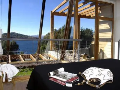 Apart Hoteles 4 estrellas Rochester Bariloche
