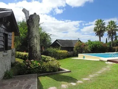 Cabins Kurumamell cabins