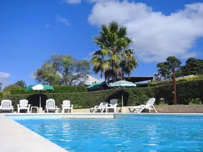 Cabins Kurumamell cabins