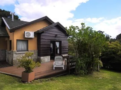 Cabins Kurumamell cabins