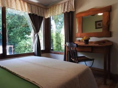 Cabins Kurumamell cabins