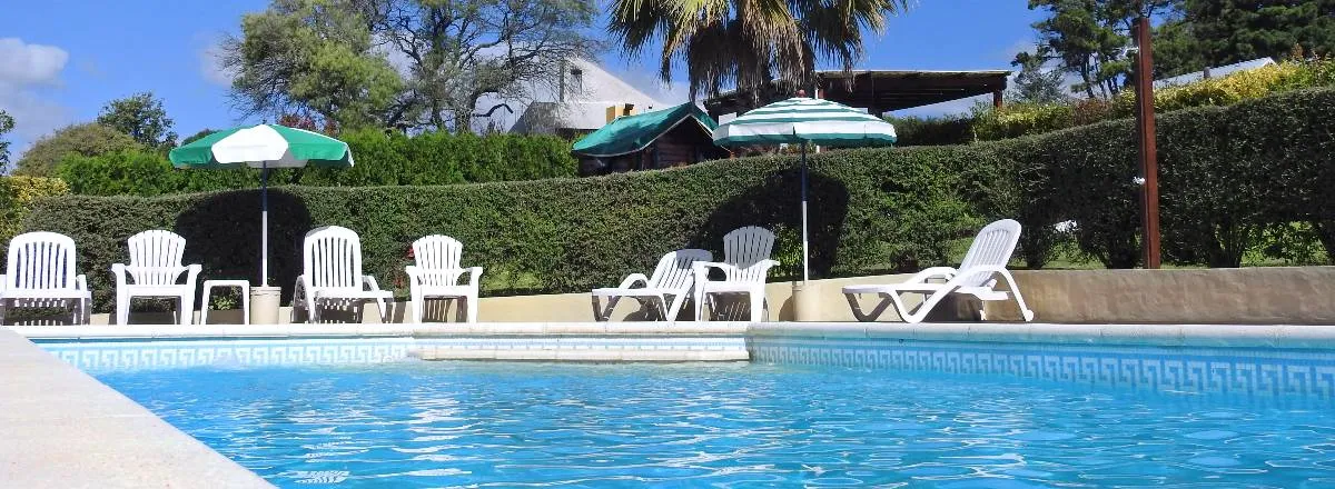 Cabins Kurumamell cabins