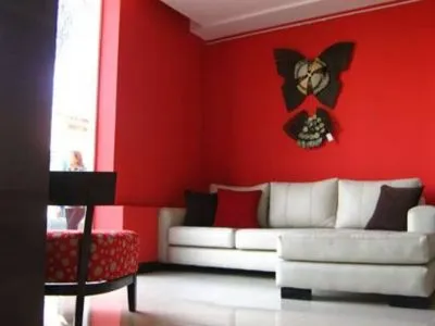 Hoteles 3 estrellas Dakar Hotel & Spa