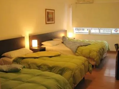 Hoteles 3 estrellas Dakar Hotel & Spa