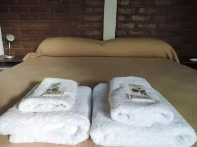 Hoteles 3 estrellas Dakar Hotel & Spa