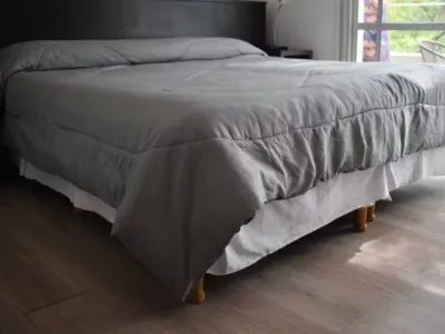 Hoteles 3 estrellas Dakar Hotel & Spa