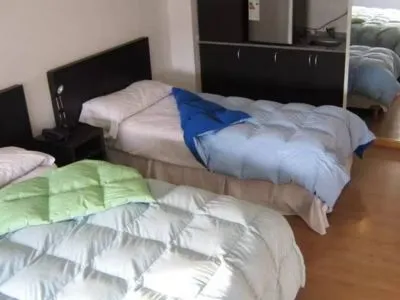 Hoteles 3 estrellas Dakar Hotel & Spa