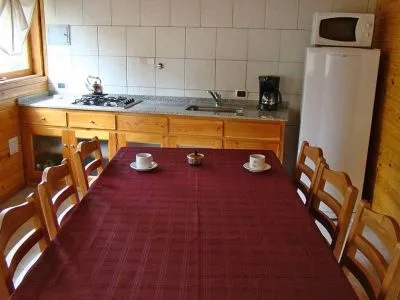 Apart Hoteles 3 estrellas Altos de Antilhue