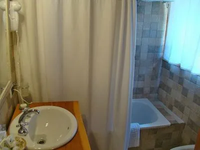 Apart Hoteles 3 estrellas Altos de Antilhue