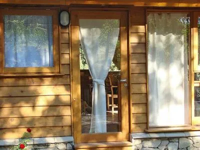 Apart Hoteles 3 estrellas Altos de Antilhue