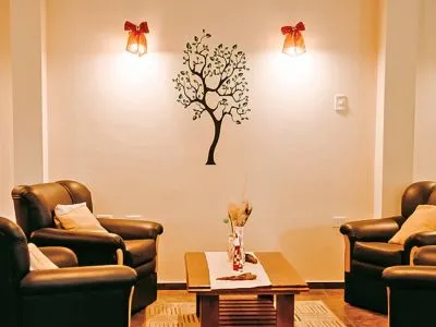 2-star Hotels Risco Plateado