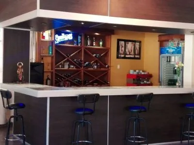 2-star Hotels Risco Plateado