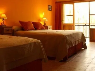 2-star Hotels Risco Plateado